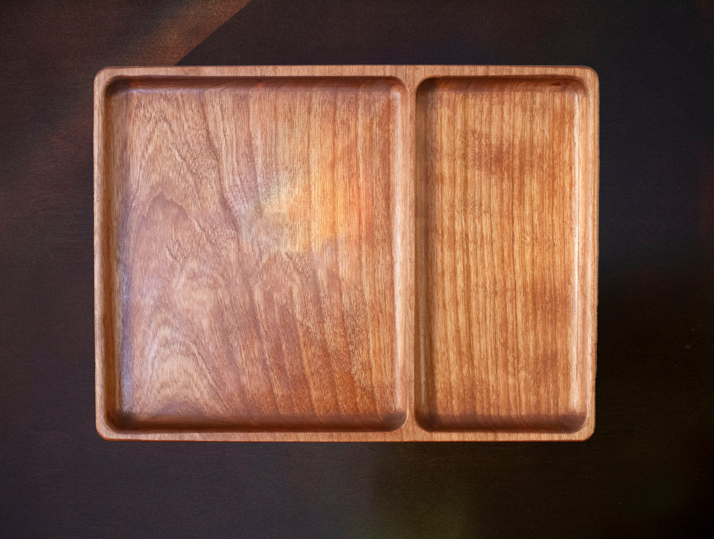 Valet Tray